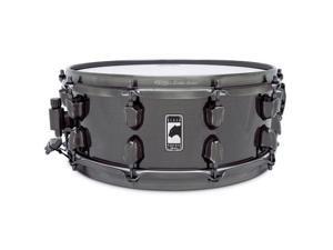 Mapex Black Panther Blade 5.5"x14" Snare Drum Mapex Black Panther Blade 5.5"x14" Snare Drum