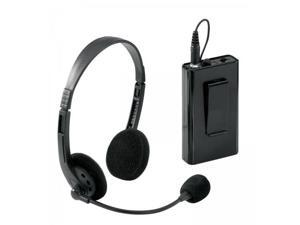 Oklahoma Sound LWM-7 Wireless Mic- Headset Oklahoma Sound LWM-7 Wireless Mic- Headset
