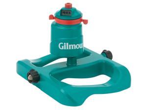 Adv Turbine Lawn Sprinkler GILMOUR MFG Sprinklers 200SPB 034411020029 Adv Turbine Lawn Sprinkler GILMOUR MFG Sprinklers 200SPB 034411020029