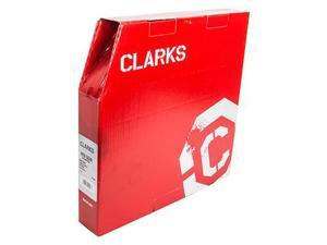 Clarks Galvanized Gear Wire Cable Gear Clk Wire Galv 1.2x2275 Univ