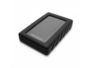 Oyen Digital MiniPro Dura USB-C (USB 3.1) 2TB Rugged Portable Solid State Drive SSD