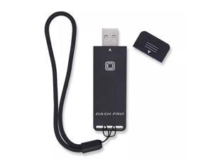 Dash Pro 2TB USB 3.2 Flash Drive Memory Stick Portable SSD - Up to 1050 MB/s