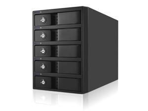 50TB Mobius 5-Bay FireWire 800, eSATA, USB 3.0 RAID Hard Drive Array 50TB Mobius 5-Bay FireWire 800, eSATA, USB 3.0 RAID Hard Drive Array