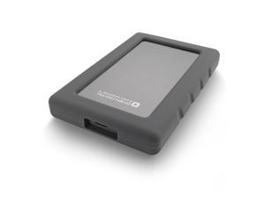 Oyen Digital U32 Shadow Dura 4TB USB-C Rugged Portable SSD