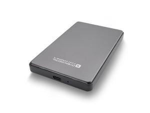 Oyen Digital U32 Shadow 4TB USB-C External SSD for Sony Playstation 4 (PS4)