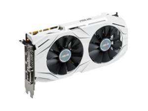 Asus DUAL-RX480-4G Radeon RX 480 Graphic Card - 1.29 GHz Core - 4 GB GDDR5 - PCI Express 3.0 - Triple Slot Space Required - 256 bit Bus Width - CrossFire - Fan Cooler - DirectX 12, OpenGL 4.5 - 2 x D Asus DUAL-RX480-4G Radeon RX 480 Graphic Card - 1.29 GHz Core - 4 GB GDDR5 - PCI Express 3.0 - Triple Slot Space Required - 256 bit Bus Width - CrossFire - Fan Cooler - DirectX 12, OpenGL 4.5 - 2 x D