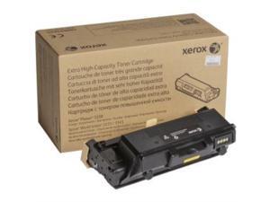 Xerox Toner Cartridge - Black - Laser - Extra High Yield - 15000 Page CARTRIDGE NA/XE SOLD - 106R03624 Xerox Toner Cartridge - Black - Laser - Extra High Yield - 15000 Page CARTRIDGE NA/XE SOLD - 106R03624
