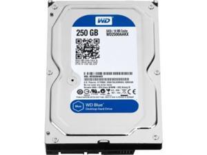 250GB WD BLUE SATA 6GB/S 3.5IN DISC PROD SPCL SOURCING SEE NOTES - WD2500AAKX 250GB WD BLUE SATA 6GB/S 3.5IN DISC PROD SPCL SOURCING SEE NOTES - WD2500AAKX