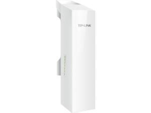 TP-LINK WBS510 IEEE 802.11n 300 Mbit/s Wireless Access Point - 2.40 GHz, 5 GHz - 2 x External Antenna(s) - 31.1 Mile Maximum Outdoor Range - MIMO Technology - 1 x Network (RJ-45) - PoE Ports - Pole-m TP-LINK WBS510 IEEE 802.11n 300 Mbit/s Wireless Access Point - 2.40 GHz, 5 GHz - 2 x External Antenna(s) - 31.1 Mile Maximum Outdoor Range - MIMO Technology - 1 x Network (RJ-45) - PoE Ports - Pole-m