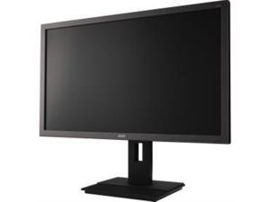 Acer B276HL 27" LED LCD Monitor - 16:9 - 6 ms - Adjustable Display Angle - 1980 x 1080 - 16.7 Million Colors - 300 Nit - 100,000,000:1 - Full HD - Speakers - DVI - VGA - DisplayPort - USB - 28.50 Acer B276HL 27" LED LCD Monitor - 16:9 - 6 ms - Adjustable Display Angle - 1980 x 1080 - 16.7 Million Colors - 300 Nit - 100,000,000:1 - Full HD - Speakers - DVI - VGA - DisplayPort - USB - 28.50