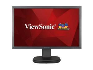 Viewsonic VG2239Smh 22" LED LCD Monitor - 16:9 - 6.50 ms - 1920 x 1080 - 16.7 Million Colors - 250 Nit - 20,000,000:1 - Full HD - Speakers - HDMI - VGA - DisplayPort - USB - 30 W - Black - WEEE,