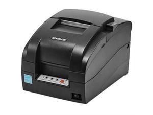 Bixolon SRP-275III Dot Matrix Printer - Monochrome - Desktop - Receipt Print - 5.1 lps Mono - 160 x 144 dpi - USB - Serial - Receipt - SRP-275IIICOSG Bixolon SRP-275III Dot Matrix Printer - Monochrome - Desktop - Receipt Print - 5.1 lps Mono - 160 x 144 dpi - USB - Serial - Receipt - SRP-275IIICOSG