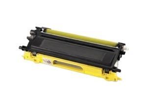 YELLOW TONER FOR BROTHER TN210Y - TN210Y-ER YELLOW TONER FOR BROTHER TN210Y - TN210Y-ER