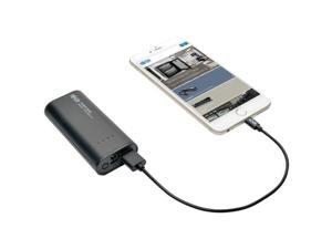 Tripp Lite PORT 5200MAH BATT CHRGR- Part # UPB-05K2-1U Tripp Lite PORT 5200MAH BATT CHRGR- Part # UPB-05K2-1U