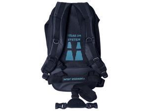 Crossrock CRCS1 Case Saddle for Hard Guitar Case as backpack Crossrock CRCS1 Case Saddle for Hard Guitar Case as backpack