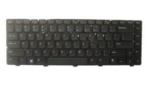 NEW ASUS 0KNB0-4100US00 AEXJ1U00010 MP-11L93US-920 NOTEBOOK US Keyboard