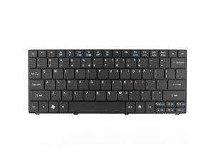 Laptop Keyboard for ACER for Aspire 5530 Colour Black US United States Edition