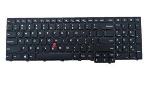 Igoodo® New Black Laptop Keyboard For IBM Lenovo Thinkpad W550 W550s T550 Non-backlit Notebook US