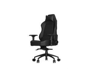 Vertagear Racing Series P-Line PL6000 Ergonomic Racing Style Gaming Office Chair - Carbon Black