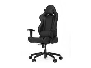 Vertagear VG-SL2000 Series Ergonomic Racing Style Gaming Office Chair - Black/Carbon