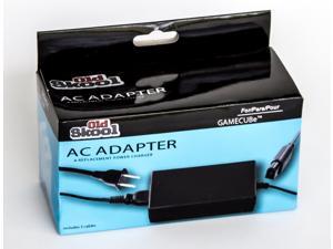Old Skool Ac Power Adapter for the Nintendo GameCube System Old Skool Ac Power Adapter for the Nintendo GameCube System