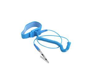 Topwin Adjustable Grounding Anti Static Wrist Strap Band Topwin Adjustable Grounding Anti Static Wrist Strap Band