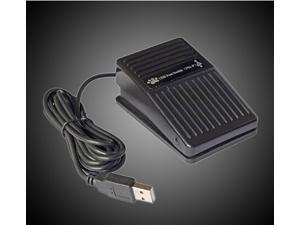 Topwin USB Foot Switch Pedal Switch HID PC Computer USB Action Control Keyboard Topwin USB Foot Switch Pedal Switch HID PC Computer USB Action Control Keyboard