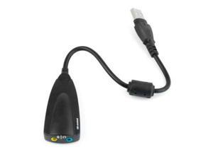 Topwin USB2.0 Mic/Speaker 3D Surround Sound Virtual 7.1Channel 3D Audio Card Adapter Topwin USB2.0 Mic/Speaker 3D Surround Sound Virtual 7.1Channel 3D Audio Card Adapter