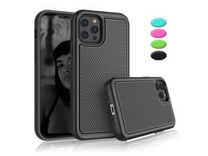 iPhone 12 Pro Max Case, 2020 Apple 6.7" iPhone 12 Pro Max Cute Case, Tekcoo Shock Absorbing Case Rubber Silicone & Plastic Scratch Resistant Bumper Grip Sturdy Hard Phone Cases Cover New, Black iPhone 12 Pro Max Case, 2020 Apple 6.7" iPhone 12 Pro Max Cute Case, Tekcoo Shock Absorbing Case Rubber Silicone & Plastic Scratch Resistant Bumper Grip Sturdy Hard Phone Cases Cover New, Black