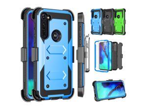 Moto G Power Case Moto G stylus Clip Belt Holster,Tekcoo Shockproof Swivel Defender Armor Protective Cases & 2 Tempered Glass Screen Protector w/ Kickstand Rugged Cover For Moto G Power/G stylus,Blue Moto G Power Case Moto G stylus Clip Belt Holster,Tekcoo Shockproof Swivel Defender Armor Protective Cases & 2 Tempered Glass Screen Protector w/ Kickstand Rugged Cover For Moto G Power/G stylus,Blue