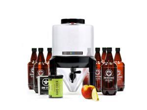 BrewDemon 2-Gallon Hard Cider Kit Plus BrewDemon 2-Gallon Hard Cider Kit Plus