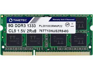 4GB DDR3-1333 PC3-10600 RAM Memory Upgrade for The Acer Aspire M3 Series AM3970-Gi234G2Tbi 