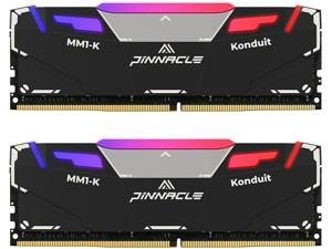 Timetec Pinnacle Konduit RGB 32GB KIT(4x8GB) DDR4 3200MHz PC4 