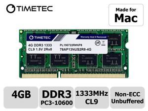 Ddr3 1333 Pc3 Laptop Memory Newegg Com