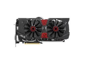 New Asus NVIDIA Video Card GeForce GTX 980 OC 4 GB GDDR5 DVI/HDMI/3DisplayPort PCI-Express 4GB(SaveMart) New Asus NVIDIA Video Card GeForce GTX 980 OC 4 GB GDDR5 DVI/HDMI/3DisplayPort PCI-Express 4GB(SaveMart)