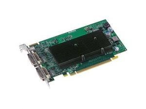 Matrox M9120 M9120 Video Graphics Card - PCI Express x16 - 512 MB DDR2