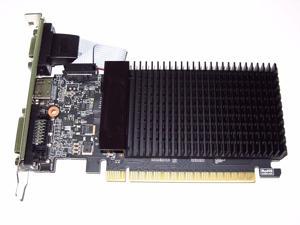 Asus Geforce Gt 710 1gb Gddr5 Hdmi Vga Dvi Graphics Card Gt710 Sl 1gd5 Brk Newegg Com
