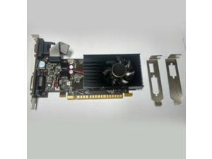 Asus Geforce Gt 710 1gb Gddr5 Hdmi Vga Dvi Graphics Card Gt710 Sl 1gd5 Brk Newegg Com