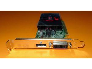 AMD Radeon HD 8570 1GB 128-Bit DDR3 Video Card PCI-e x16 DP/DVI  FOR DELL