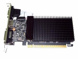 Dell Dimension 9200 E510 E520 E521 AMD HD Dual Monitor DVI Video Graphics Card 