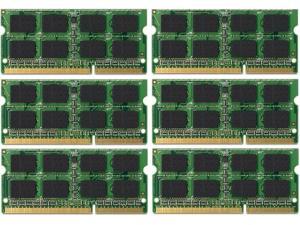 8GB 2x4GB Memory PC3-10600 DDR3-1333MHz Toshiba Satellite Pro C850-12Z