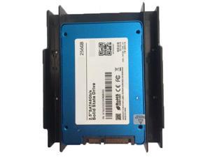 For Dell PowerEdge T110 T410 Dimension E310 3100 9150 9200 5150 5100 E510 Optiplex GX520 GX620 Optiplex 960 320 330 360 210L Optiplex 740 745 755 760 J844K YJ221 Hard Drive bay Caddy Bracket Very new