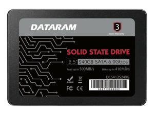 DATARAM 240GB 2.5" SSD DRIVE FOR GIGABYTE P57W V7 DATARAM 240GB 2.5" SSD DRIVE FOR GIGABYTE P57W V7