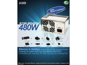 480W FOR FSP300-60THA FSP300-60THA(1) Power Supply REPLACE 50N.12