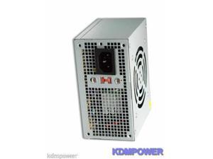 New Sparkle FSP300-60GNV POWER SUPPLY 350W MICRO ATX Upgrade//Replacement MTX35