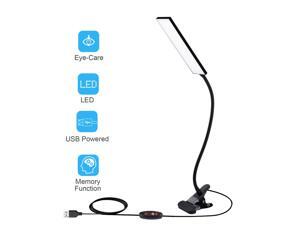 14LED Brightness 310lm Clip-On Book Light Adjustable Diffused Reading Lamp 14LED Brightness 310lm Clip-On Book Light Adjustable Diffused Reading Lamp