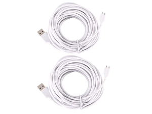 25 ft micro usb cable