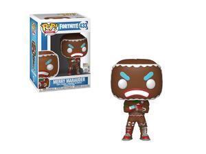 POP! Games Fortnite Merry Marauder, by Funko POP! Games Fortnite Merry Marauder, by Funko
