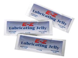 Medline MDS032290Z Sterile Lubricating Jelly,4 Case Of 12 EA