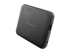 Cirago Robust Drop Shock Slim USB 3.0 External Portable Hard Drive, Black - Slim And Lightweight, Ultra Fast Data Transfer, Plug and Play for PC, Desktop, Laptop, Chromebook, PS4, Notebook etc Cirago Robust Drop Shock Slim USB 3.0 External Portable Hard Drive, Black - Slim And Lightweight, Ultra Fast Data Transfer, Plug and Play for PC, Desktop, Laptop, Chromebook, PS4, Notebook etc